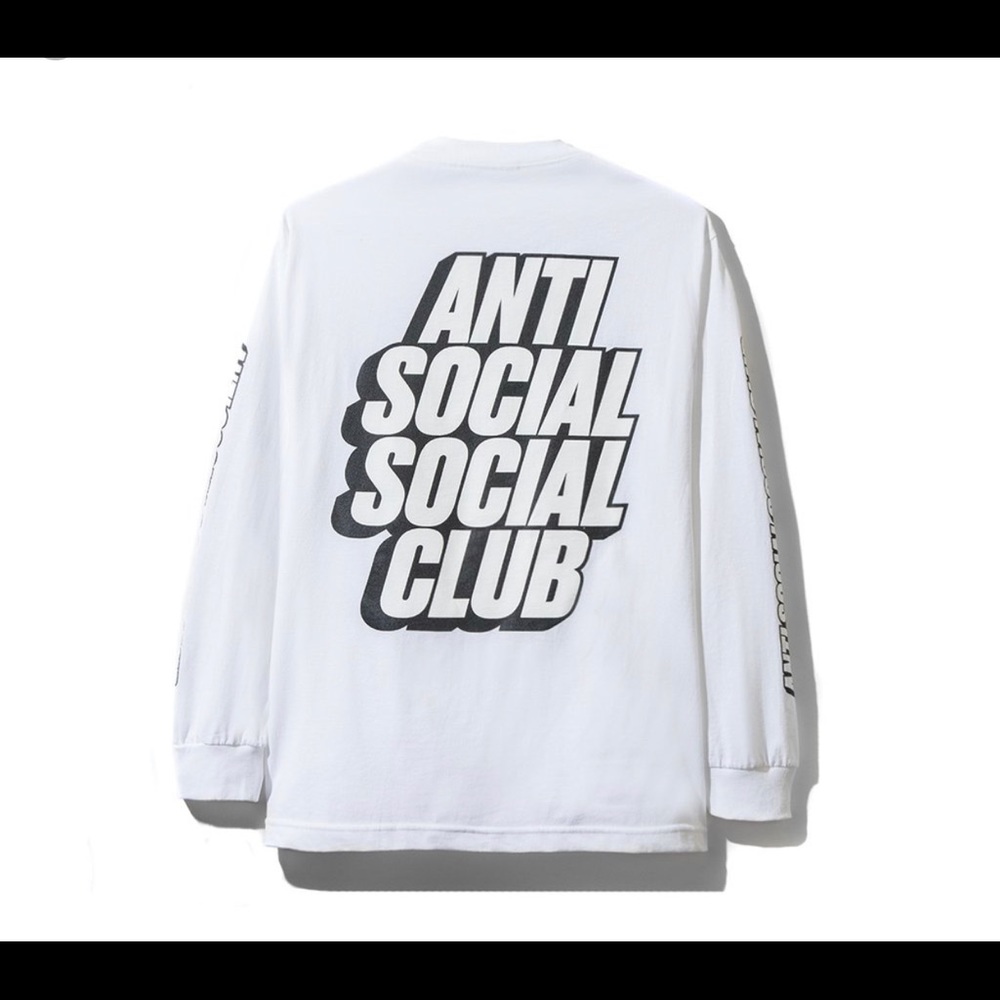 ASSC long sleeve